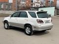 Lexus RX 300 2001 года за 5 850 000 тг. в Алматы – фото 3
