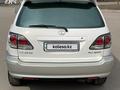 Lexus RX 300 2001 года за 5 850 000 тг. в Алматы – фото 5