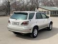 Lexus RX 300 2001 года за 5 850 000 тг. в Алматы – фото 6