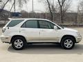 Lexus RX 300 2001 года за 5 850 000 тг. в Алматы – фото 7