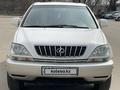 Lexus RX 300 2001 года за 5 850 000 тг. в Алматы – фото 9