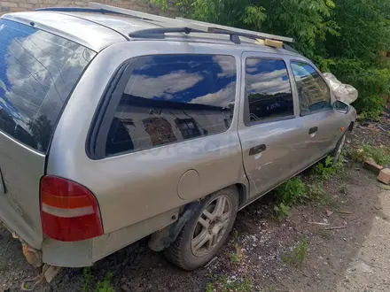 Ford Mondeo 1993 года за 350 000 тг. в Караганда – фото 4