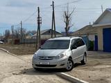 Toyota Sienna 2007 года за 6 500 000 тг. в Атырау