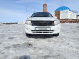 ВАЗ (Lada) Granta 2190 2013 года за 2 300 000 тг. в Астана