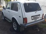 ВАЗ (Lada) Lada 2121 2001 годаүшін1 000 000 тг. в Караганда – фото 4