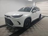 Toyota Grand Highlander 2024 годаfor37 266 000 тг. в Алматы – фото 3