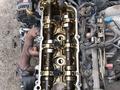 Двигатель 1MZ-FE 3.0л АКПП АВТОМАТ Мотор на Lexus RX300 (Лексус)үшін79 000 тг. в Алматы – фото 3
