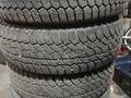 Зимние шины на 16 за 100 000 тг. в Риддер – фото 2