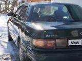 Toyota Camry 1993 годаүшін1 900 000 тг. в Талдыкорган – фото 2