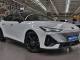 Changan UNI-V Sport 2023 года за 9 190 000 тг. в Алматы – фото 3