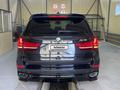BMW X5 2017 года за 16 000 000 тг. в Астана – фото 2