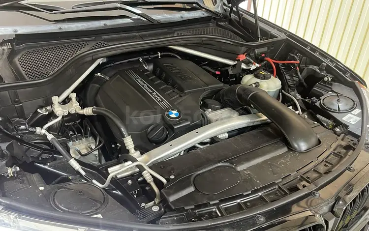 BMW X5 2017 года за 16 000 000 тг. в Астана