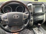 Toyota Land Cruiser 2014 года за 19 000 000 тг. в Семей – фото 5