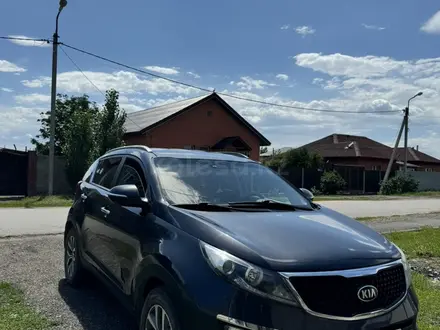 Kia Sportage 2014 года за 7 200 000 тг. в Астана – фото 5