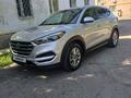 Hyundai Tucson 2017 годаүшін10 500 090 тг. в Талдыкорган – фото 2