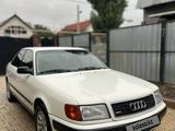 Audi 100 1992 года за 3 100 000 тг. в Алматы