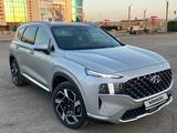 Hyundai Santa Fe 2023 года за 18 000 000 тг. в Караганда