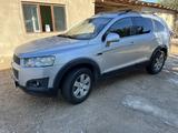 Chevrolet Captiva 2013 года за 4 100 000 тг. в Шымкент