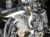 Двигатель и акпп хонда одиссей 2.2 2.3 3.0 за 1 200 тг. в Алматы