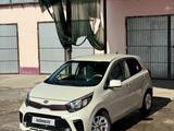 Kia Morning 2019 года за 5 700 000 тг. в Алматы