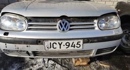 Volkswagen Golf 2000 года за 150 000 тг. в Экибастуз – фото 2