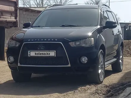 Mitsubishi Outlander 2010 года за 6 500 000 тг. в Караганда – фото 11