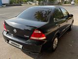 Nissan Almera Classic 2012 годаүшін3 600 000 тг. в Алматы – фото 5