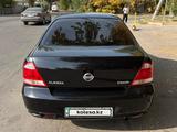 Nissan Almera Classic 2012 года за 3 600 000 тг. в Алматы – фото 4