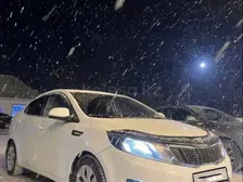 Kia Rio, 2015