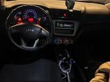 Kia Rio 2015 года за 3 500 000 тг. в Кокшетау – фото 4