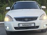 ВАЗ (Lada) Priora 2170 2013 года за 2 200 000 тг. в Астана