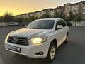 Toyota Highlander 2011 годаүшін10 900 000 тг. в Шымкент