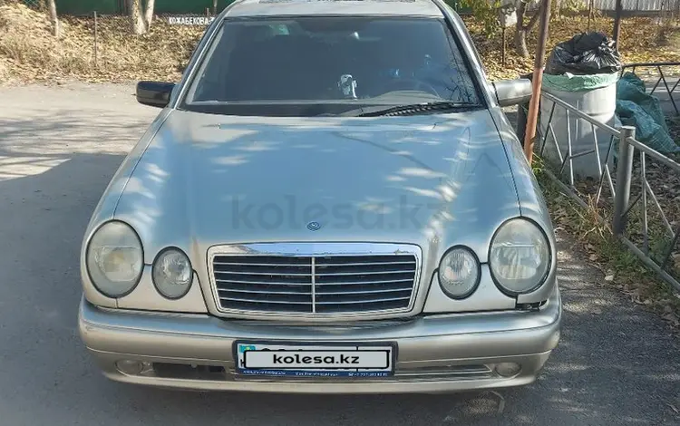 Mercedes-Benz E 280 1996 годаfor1 900 000 тг. в Алматы