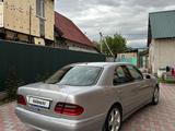 Mercedes-Benz E 280 2000 года за 5 700 000 тг. в Алматы – фото 3