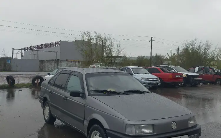 Volkswagen Passat 1991 года за 1 400 000 тг. в Павлодар