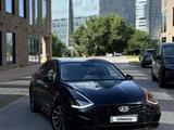 Hyundai Sonata 2021 года за 10 000 000 тг. в Алматы
