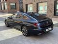 Hyundai Sonata 2021 года за 10 000 000 тг. в Алматы – фото 9