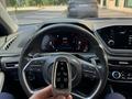 Hyundai Sonata 2021 года за 10 000 000 тг. в Алматы – фото 28