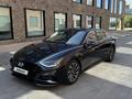 Hyundai Sonata 2021 года за 10 000 000 тг. в Алматы – фото 4