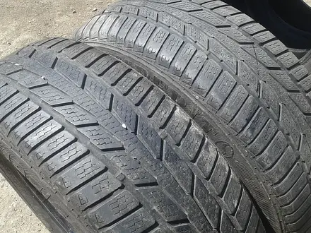 Шины 195/65 R15 — "Semperit Speed-Grip" (Румыния), всесезонные, вүшін30 000 тг. в Астана – фото 2