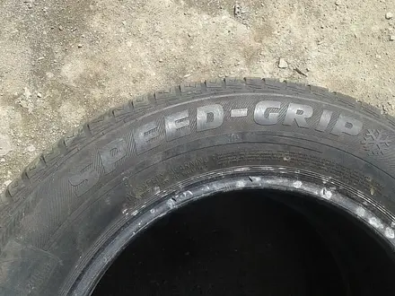 Шины 195/65 R15 — "Semperit Speed-Grip" (Румыния), всесезонные, вүшін30 000 тг. в Астана – фото 5