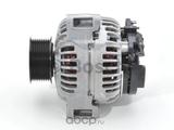 Генератор 0 124 615 057 (Bosch) за 516 230 тг. в Костанай