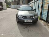Audi A6 allroad 2001 года за 4 000 000 тг. в Алматы