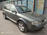 Audi A6 allroad 2001 года за 4 000 000 тг. в Алматы – фото 3