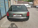 Audi A6 allroad 2001 года за 4 000 000 тг. в Алматы – фото 5