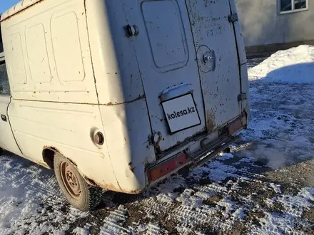 ИЖ 2715 1994 года за 500 000 тг. в Узынагаш – фото 5