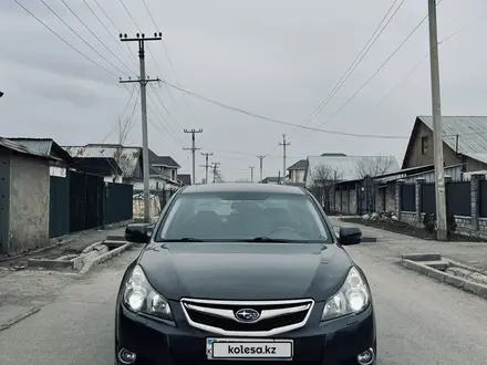 Subaru Legacy 2011 года за 6 500 000 тг. в Кызылорда – фото 4