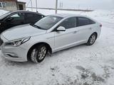 Hyundai Sonata 2016 годаүшін6 800 000 тг. в Астана – фото 2