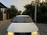 Audi A4 1995 годаүшін1 200 000 тг. в Тараз