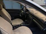 Audi A4 1995 годаүшін1 200 000 тг. в Тараз – фото 5